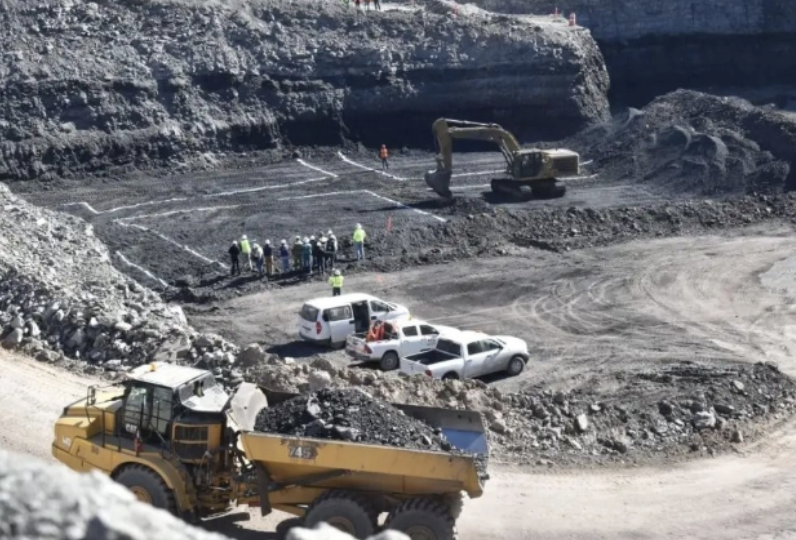 ROBAN 33 TONELADAS DE CONCENTRADO DE ORO Y PLATA CERCA DE GUADALAJARA